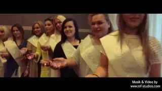Diamant Blading (International Partner Meeting 2015)