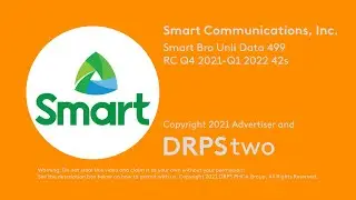 Smart Bro Unli Data 499 Radio Commercial Q4 2021-Q1 2022 42s