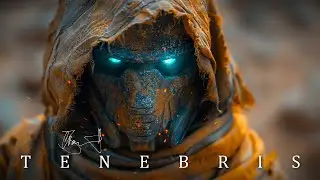 TENEBRIS | Epic Cinematic Music - Greg Barnett
