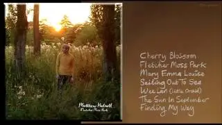 Matthew Halsall - Wee Lan (Little Orchid)