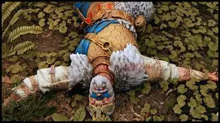 [For Honor] High Counter - Fun Montage