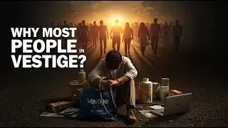 Why Most People Fail in Vestige Despite Best Products and Marketing Plan | Manish Patel