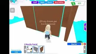 How to make a glitch build with NO pet