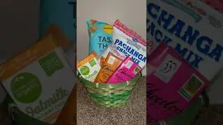 ASMR What My Husband Got Me For Easter #ASMR #Shorts
