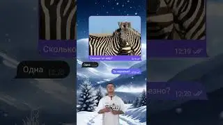 Сколько же их тут?  #внимание #переписка #shorts