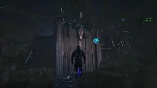 Como pasar la misi&oacute;n del Maewing en alfa ARK Genesis 2