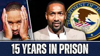 Gilbert Arenas 