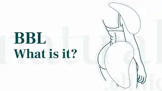BBL Fat Grafting: Natural Butt Lift in 2025