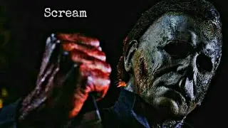 Michael Myers Tribute - Scream [Halloween Kills]