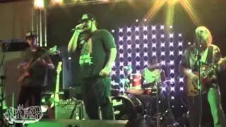 Marginallis no Thivira&acute;s Music Pub 26/03 - Ibitinga