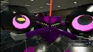centerstation test