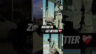 #music #zlatan #zlatanibile #newmusic #getbettertoday