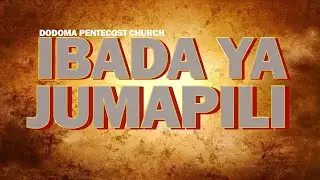 🟥🆕Live.IBADA  YA JUMAPILI LEO TAREHE 11.01.2026 // MMPT NZUGUNI DODOMA