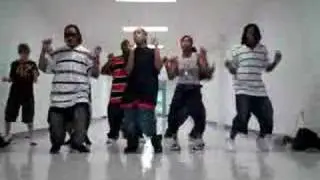 Crank That Yank