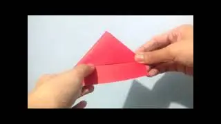 Gospel - Paper Cross (Evangelism Tool)