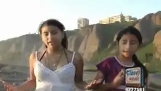 ALMA SUREA TU TIENES LA CULPA