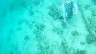 Ang ganda talaga sa ilalim ng dagat #gopro