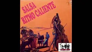 Con Qué Derecho - Salsa Ritmo Caliente 
