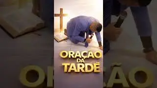 Deus Est&aacute; no Controle #ShortsCristaosb #Oracao #feFeEmDeus #PalavraDeDeus #DeusNoComando