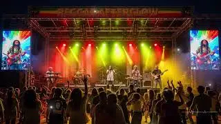 Best Chill Reggae Vibes | Top Reggae 2026