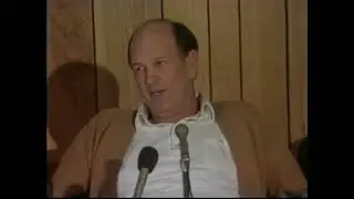 Maryland Basketball:  Lefty Driesell - Recruiting Baltimore - 1983
