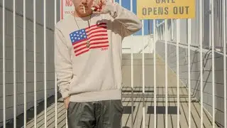 Axl Rose- Lil PantsFromJapan (official music video)