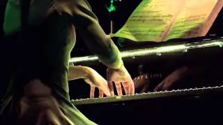 Teaser Harawi Clarac-Deloeuil
