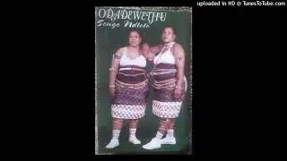 ODADEWETHU -IZINQA ZOMKHOVU KANYOKO