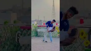 Sanam re❤️ #bollywood #song #dance #ankitdancer01 #youtubeshorts