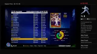 MLB The Show 17 20 bundle