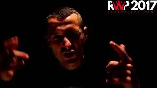 KNS/NON BLASK &ndash; NIC DO STRACENIA (PROD. FLAME) | #RWP2017 ETAP2: NIZIOŁ