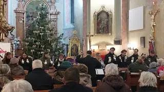 2025. 12. 20. Adventi harangkoncert Abasáron