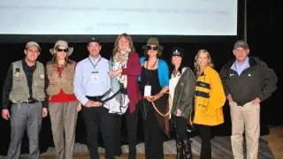 2013 Rewards Network National Sales Conference