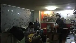 Antonopoulos/Damianidis/Kosmidis - It Could Happen to You