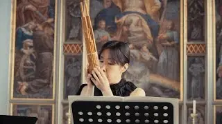 Toshi Ichiyanagi: Galaxy (Naomi Sato - sho)