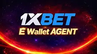 How To Become 1xBet E-Wallet Agent in Bangladesh | Earn Money Online With 1xBet 2025