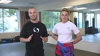 Martial Arts Around the World Summer Camp