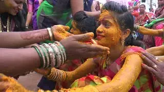 Adivasi Wedding Song 2026 | Adiwasi Lagan Geet | DJ Remix Tribal Song 2026