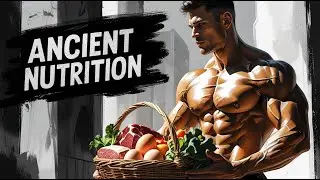 Ancient nutrition.