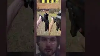 Part 13| AR firing Test and Accuracy 😍 #shorts