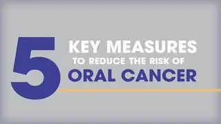 5 Tips for Oral Cancer Prevention