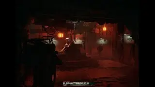 Amazing Hardcore Looter Shooter | The Forever Winter