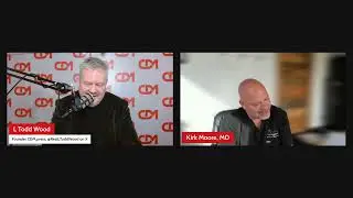 CDM CLIPS:  Dr. Kirk Moore - My Government Is Trying To Put Me In Jail