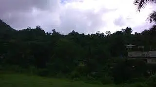 Moore Town Jamaica