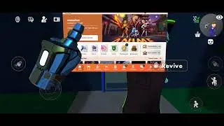 Screen mode vr?!