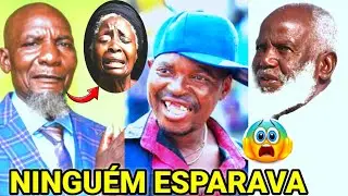 Figuras Famosas do Zimbabwe que Morreram em 2025