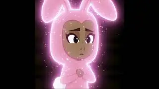 Luminosity Ruby💖✨️🩷🍬