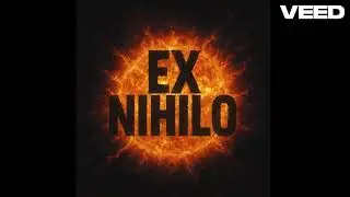 Binary Uprising - Ex Nihilo (remastered)