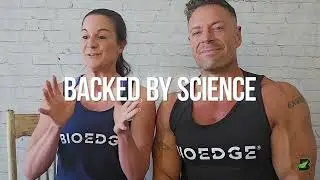 Over 40 Years Old? This Supplement Stack Is For You | Bioedge | All Natural No Artificial Anything