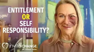 Entitlement and Self Responsibility in the Workplace